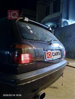 فولكسفاغن جولف